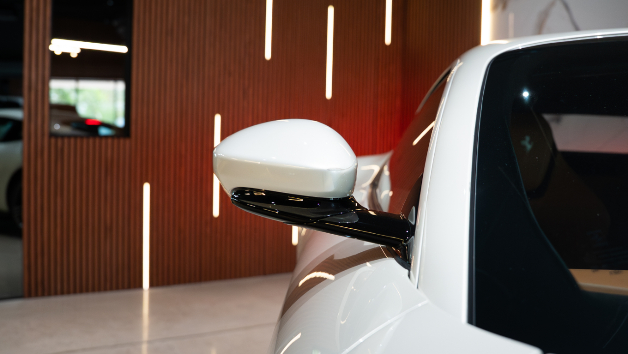 Ferrari Roma Coupe 2023