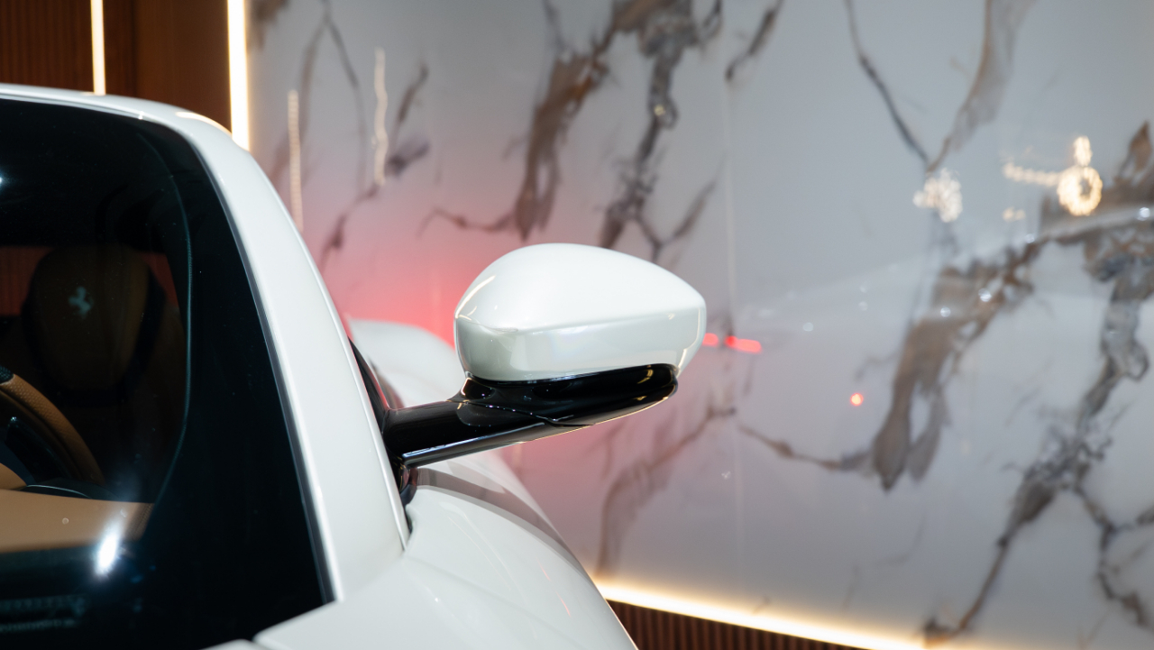 Ferrari Roma Coupe 2023