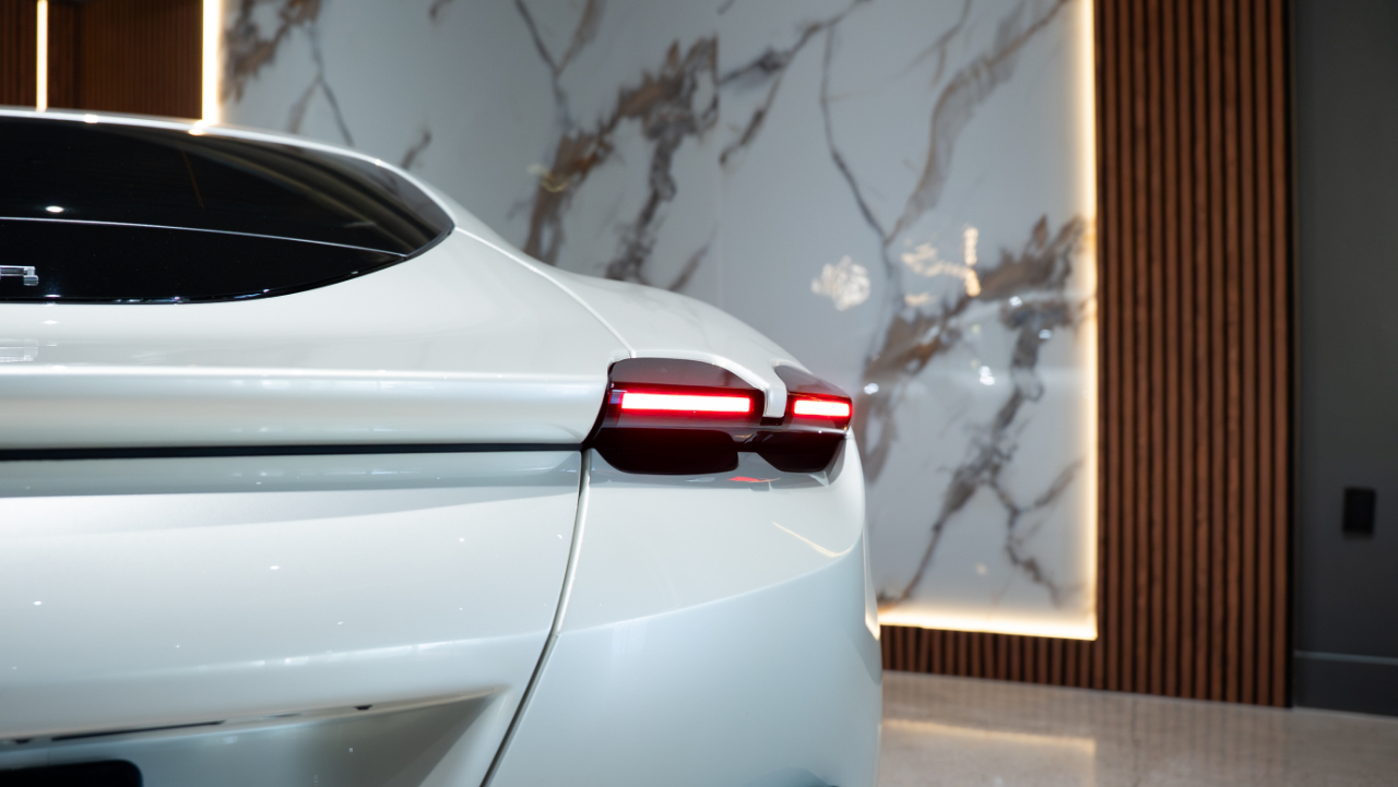 Ferrari Roma Coupe 2023