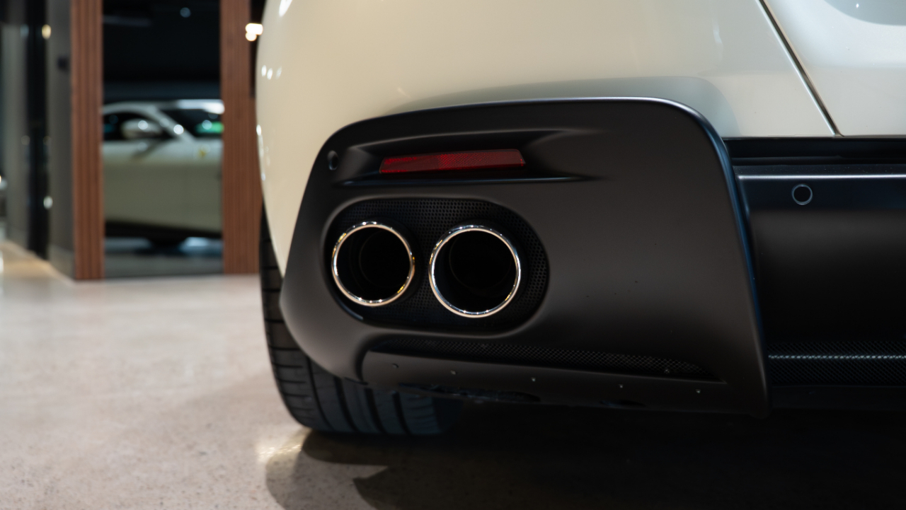 Ferrari Roma Coupe 2023