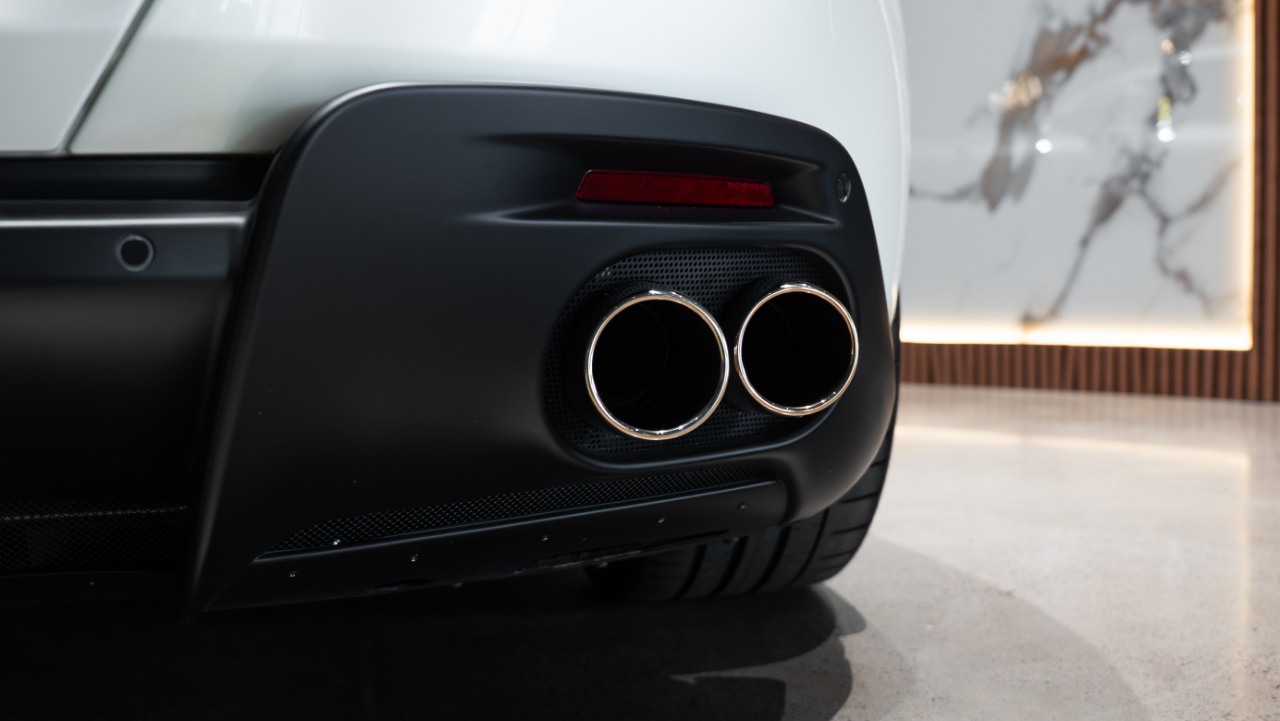 Ferrari Roma Coupe 2023