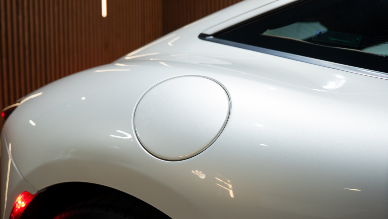 Ferrari Roma Coupe 2023