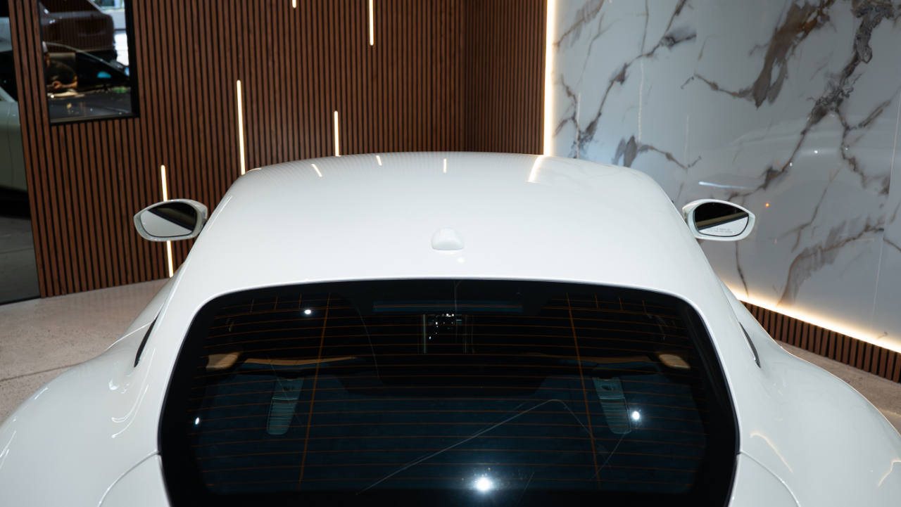 Ferrari Roma Coupe 2023