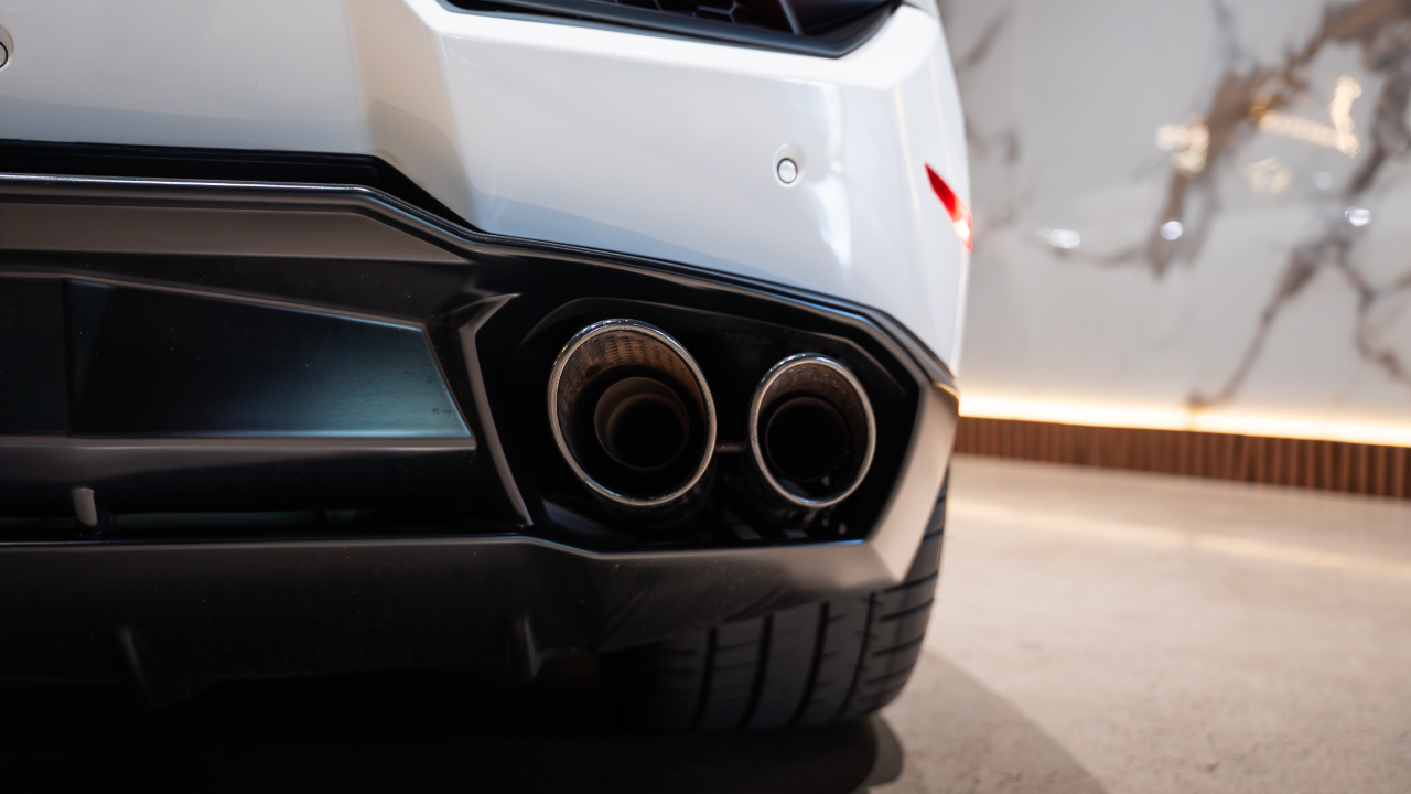 Lamborghini Huracan  2017