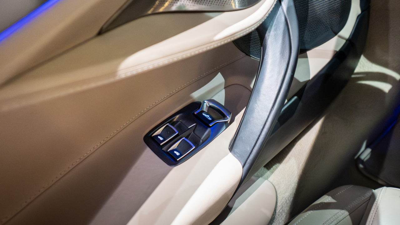 McLaren 720s Luxury Coupe 2018