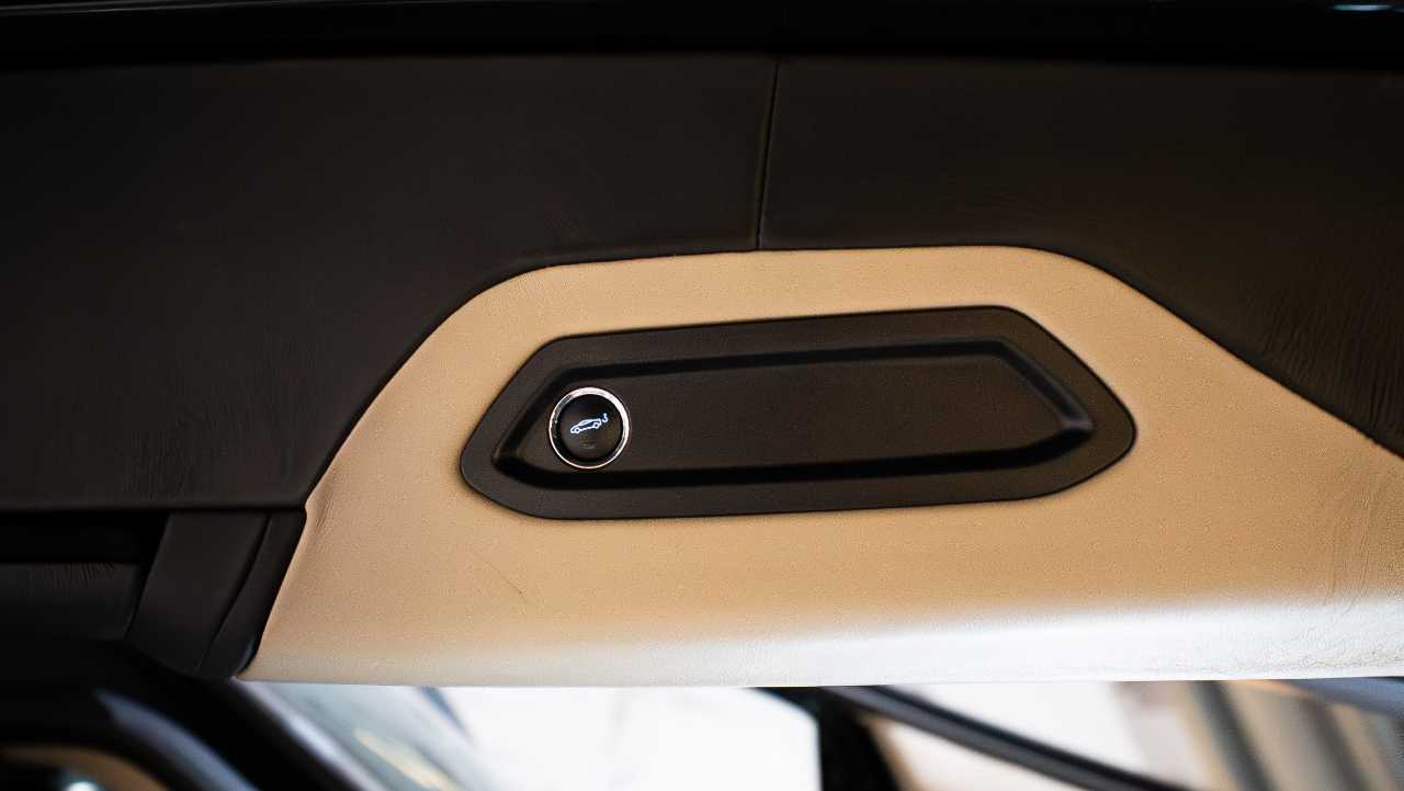 McLaren 720s Luxury Coupe 2018