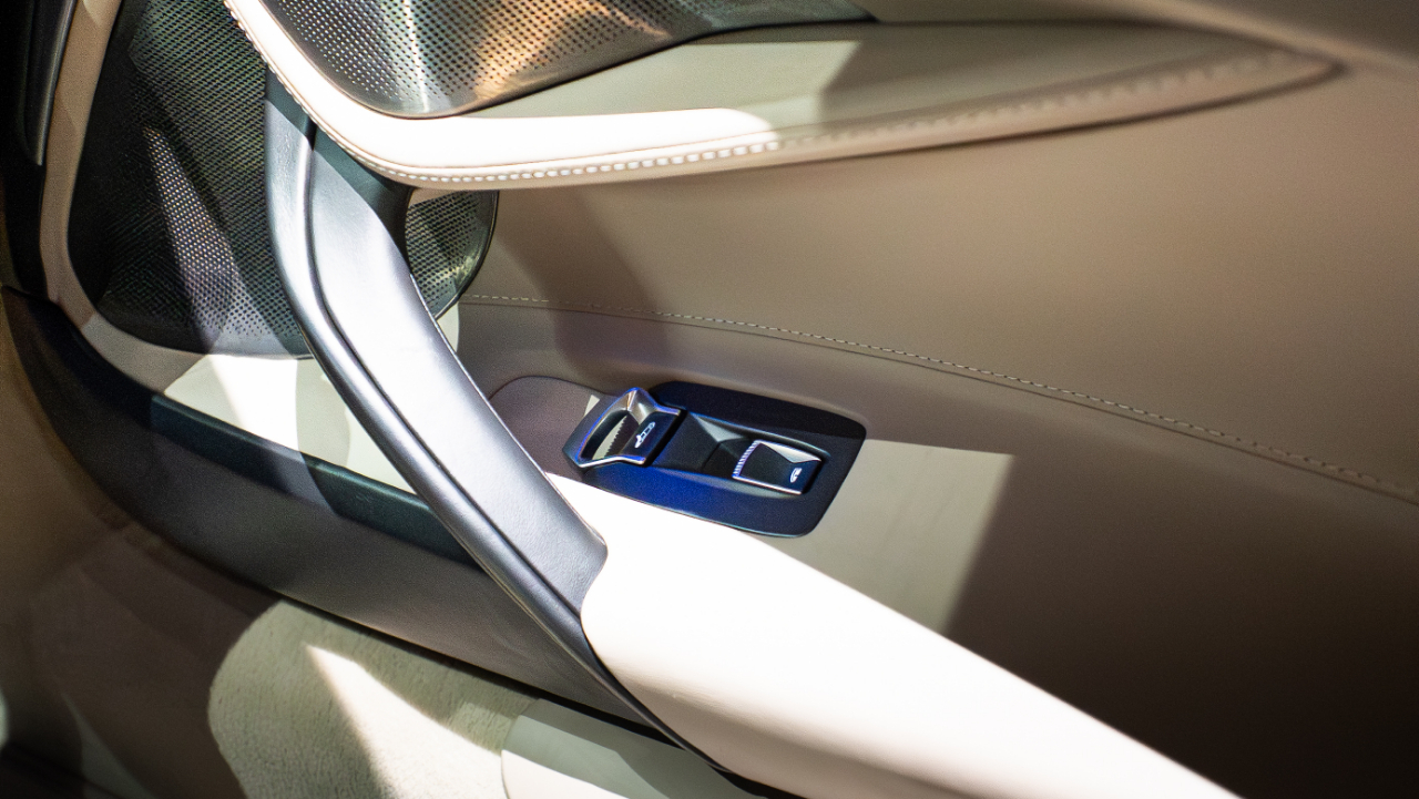 McLaren 720s Luxury Coupe 2018