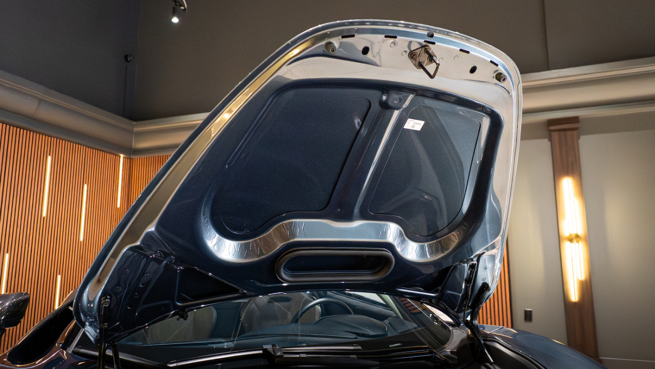 McLaren 720s Luxury Coupe 2018