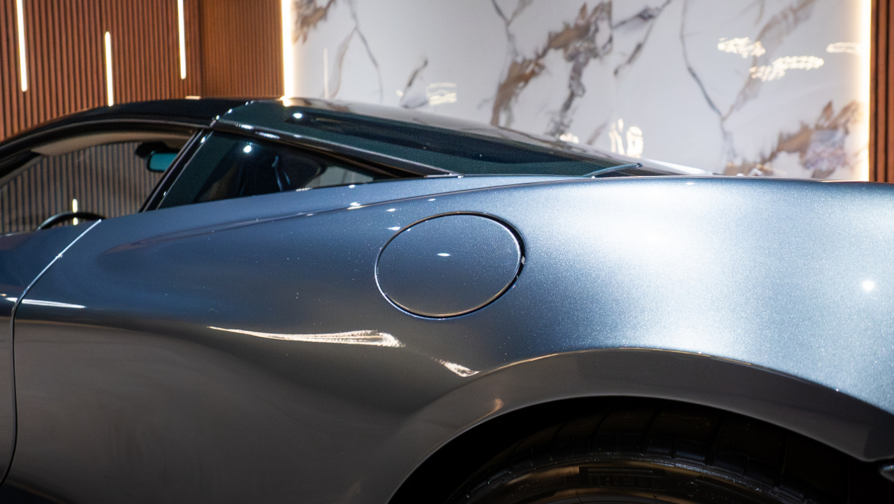 McLaren 720s Luxury Coupe 2018