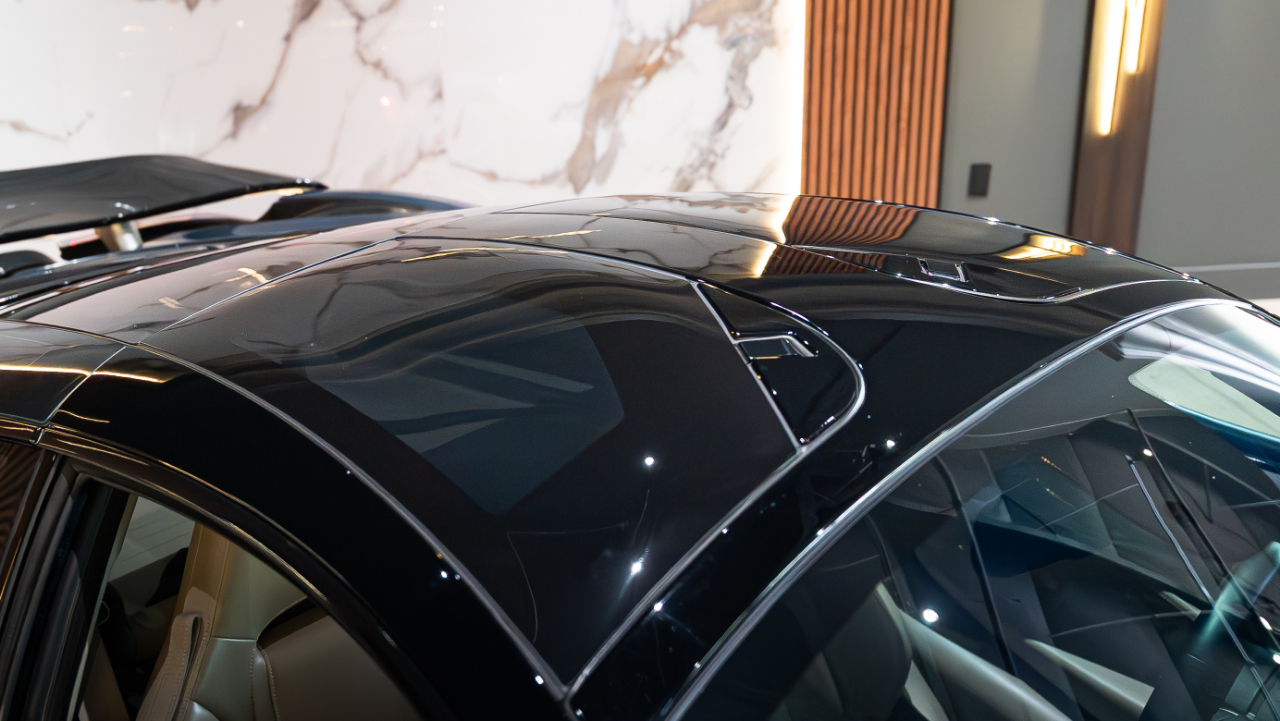 McLaren 720s Luxury Coupe 2018