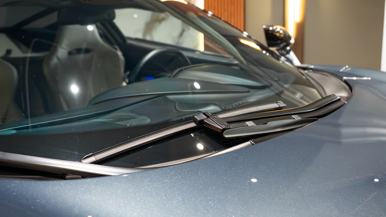 McLaren 720s Luxury Coupe 2018