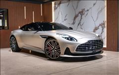 2024 Aston Martin DB12 