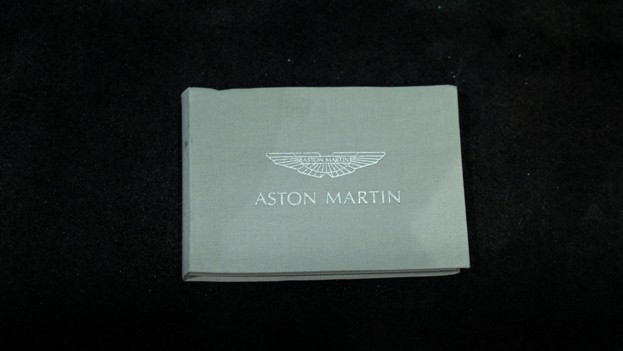 Aston Martin Vantage  2023