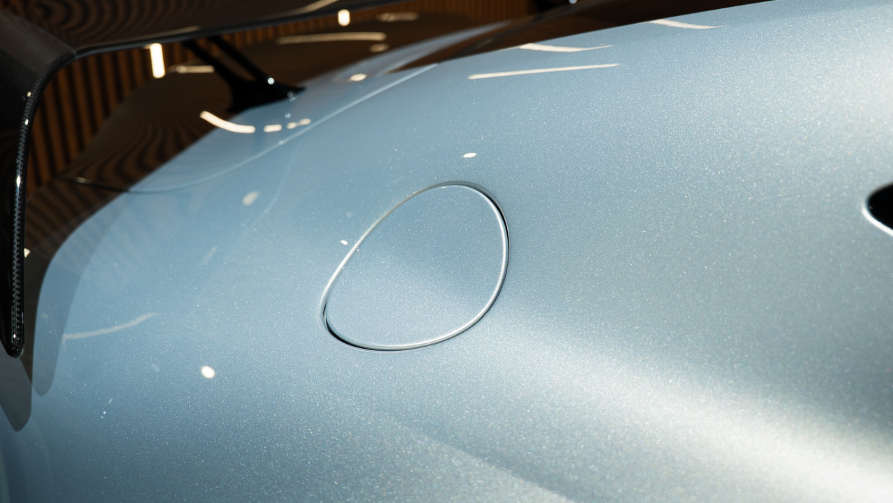 Aston Martin Vantage  2023