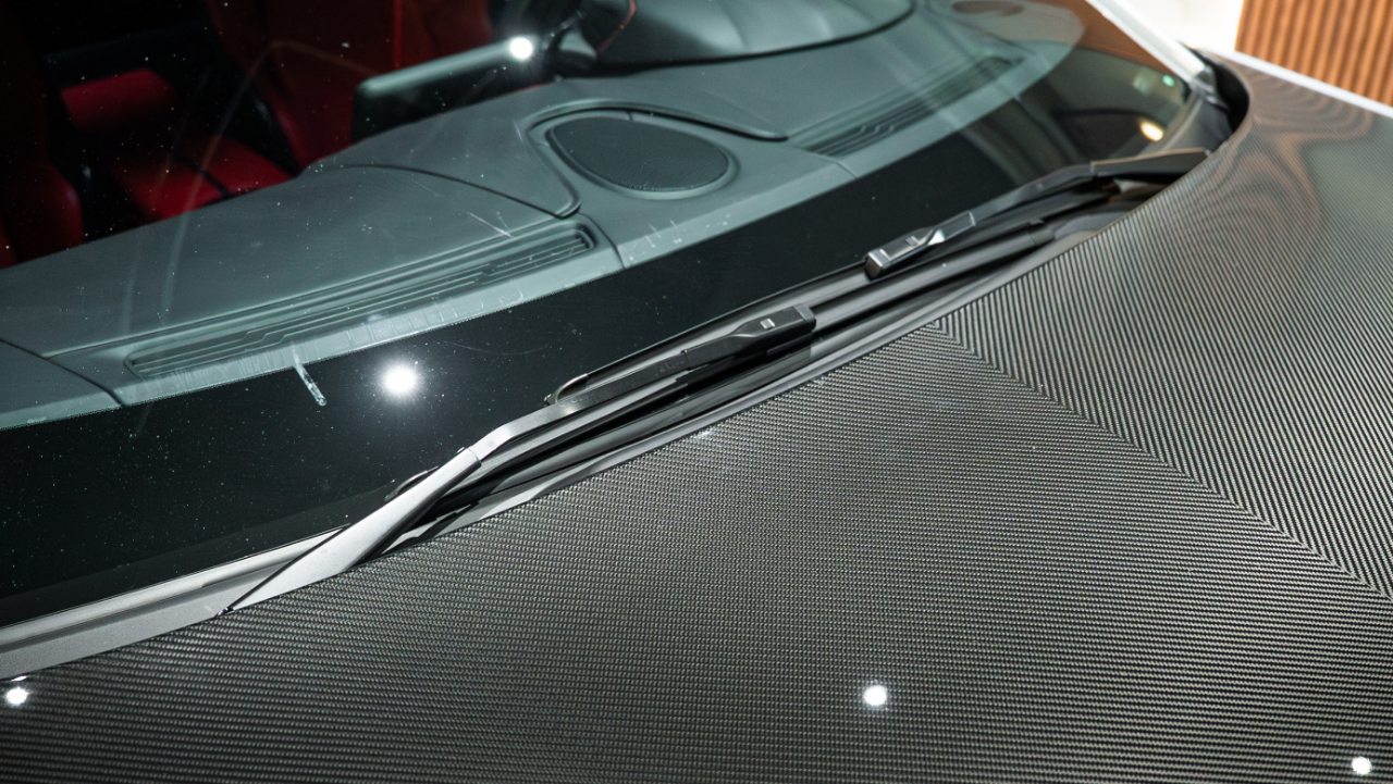 Aston Martin Vantage  2023