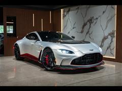 2023 Aston Martin Vantage 