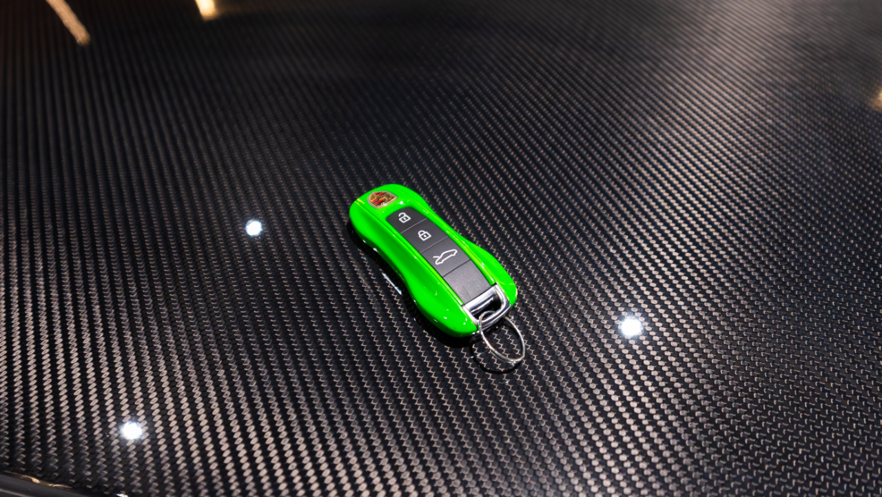 Porsche 911  2022