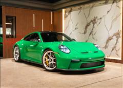 2022 Porsche 911 