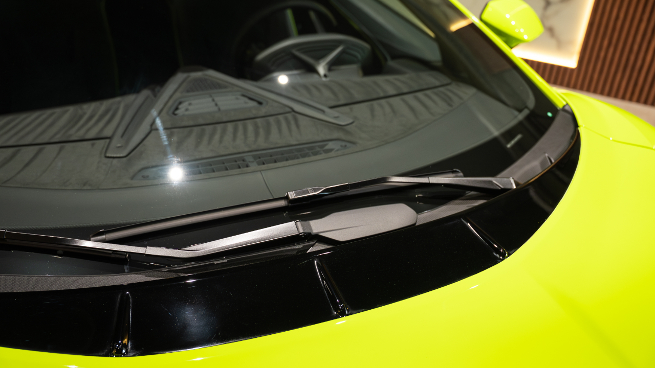Lamborghini Revuelto Coupe 2025