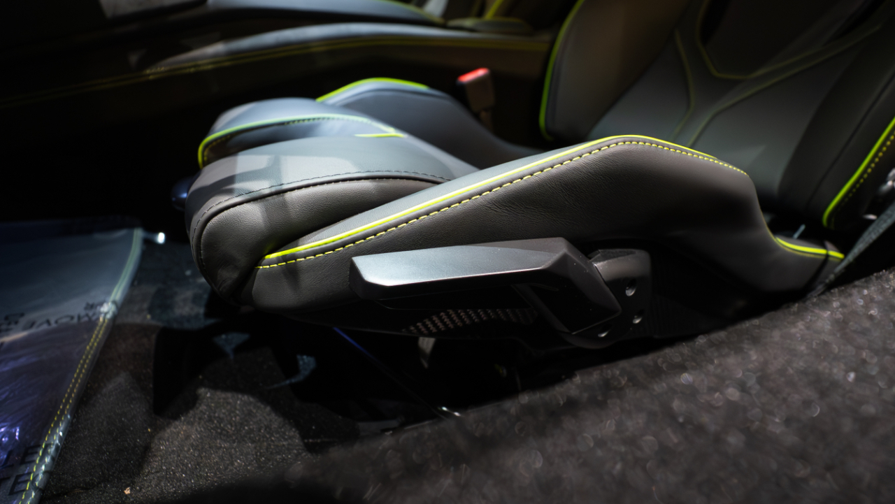 Lamborghini Revuelto Coupe 2025