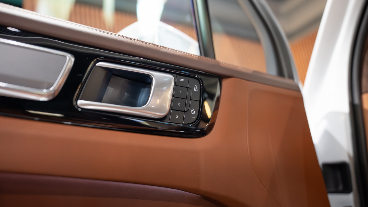 Porsche Cayenne E-Hybrid  2022