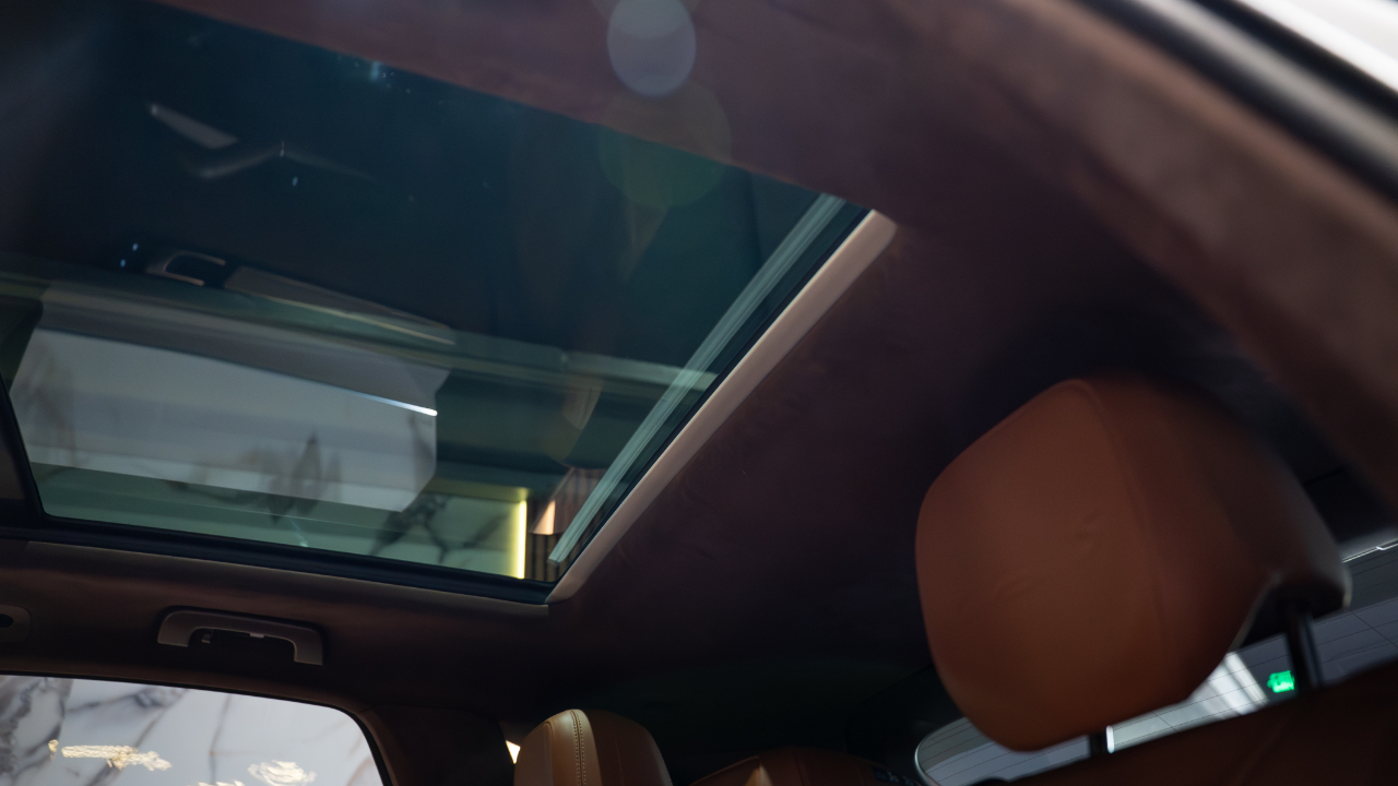 Porsche Cayenne E-Hybrid  2022