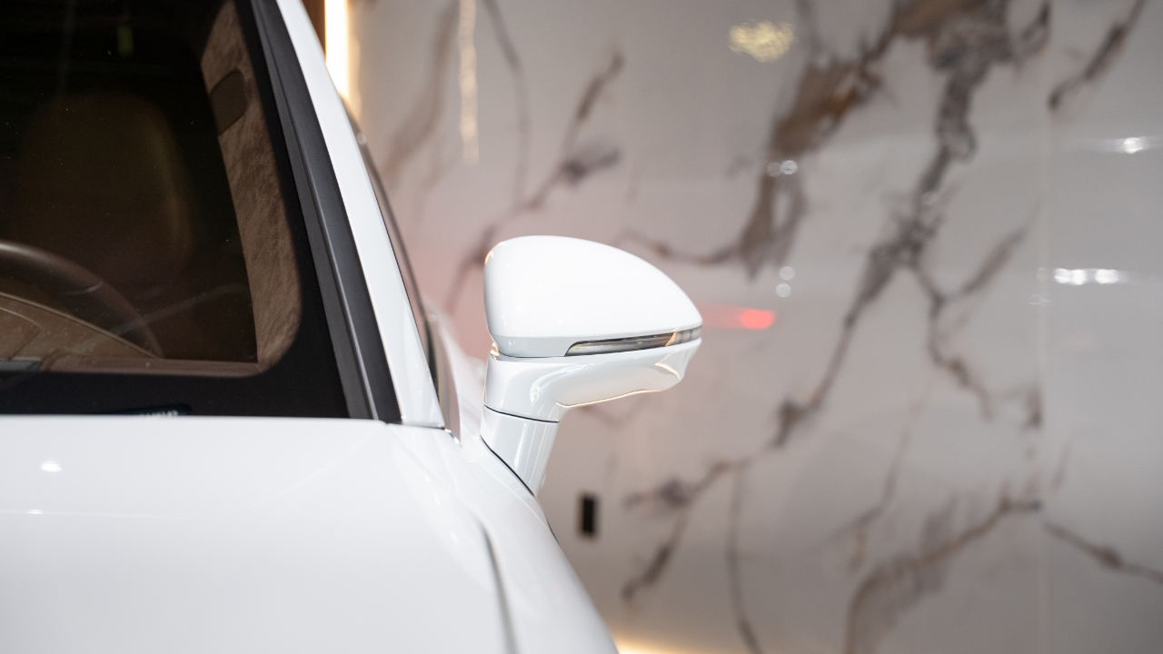 Porsche Cayenne E-Hybrid  2022