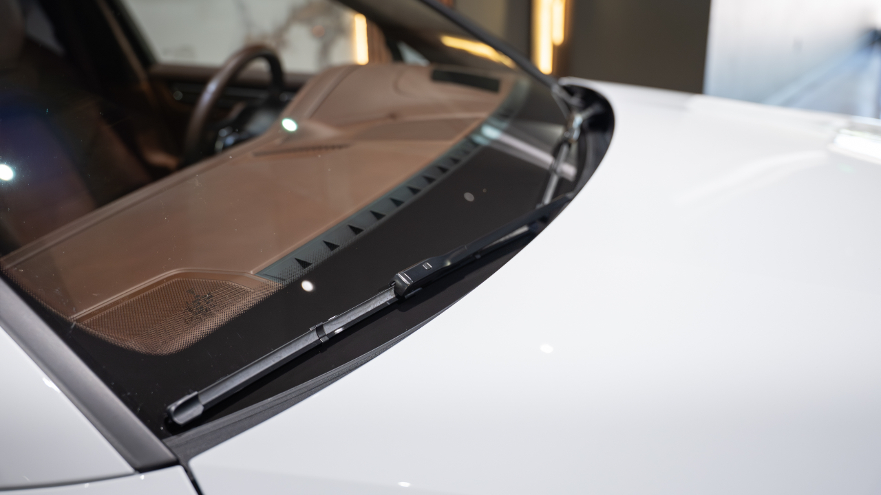 Porsche Cayenne E-Hybrid  2022