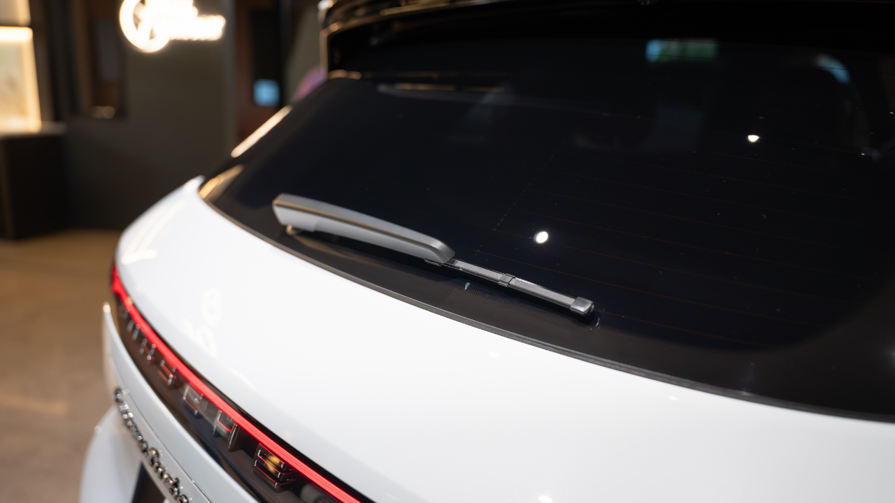 Porsche Cayenne E-Hybrid  2022