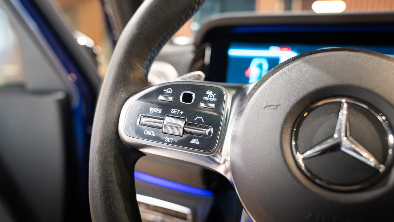 Mercedes-Benz G-Class AMG G 63 4MATIC SUV 2021