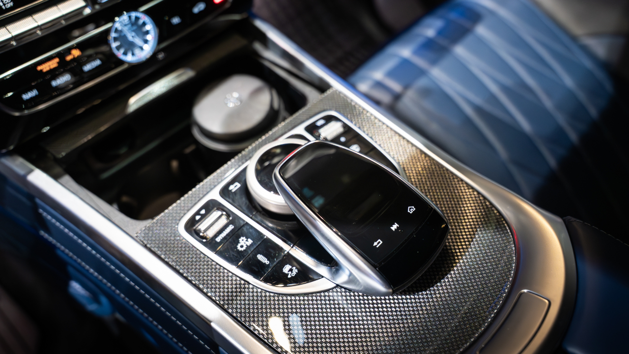 Mercedes-Benz G-Class AMG G 63 4MATIC SUV 2021