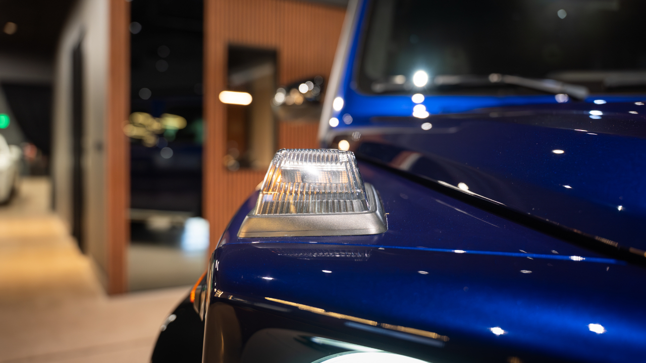 Mercedes-Benz G-Class AMG G 63 4MATIC SUV 2021