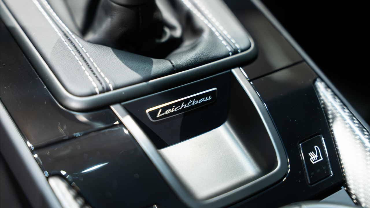 Porsche 911  2026