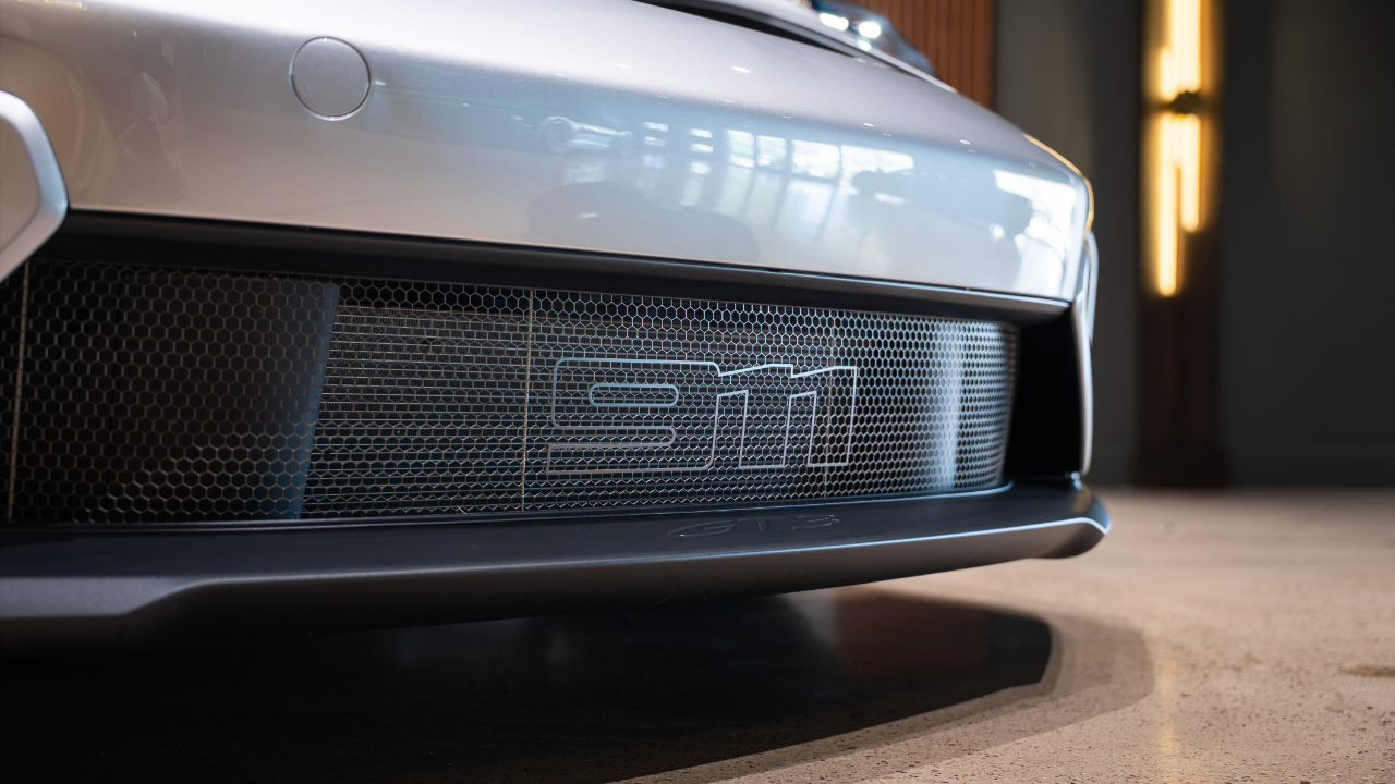 Porsche 911  2026