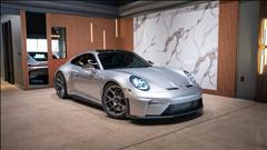 2026 Porsche 911 