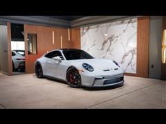2023 Porsche 911 