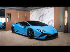 2023 Lamborghini Huracan 