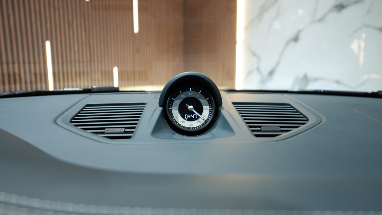 Porsche 911 Carrera 4S Coupe 2020