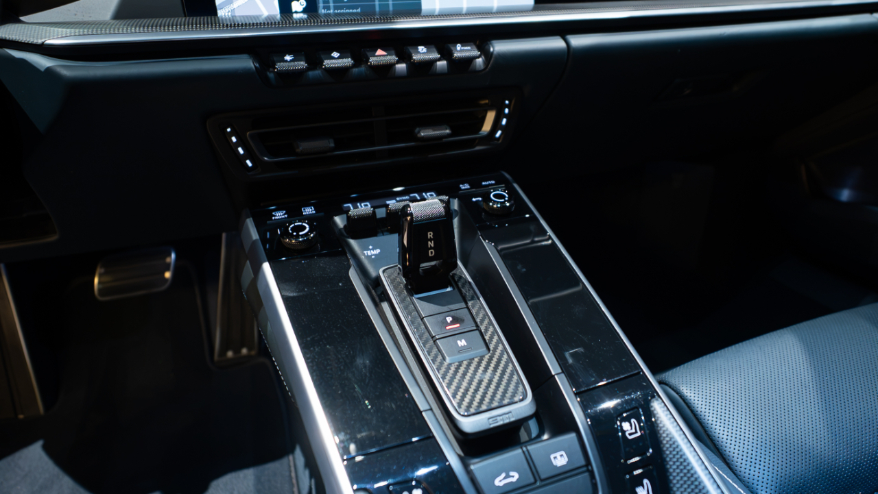 Porsche 911 Carrera 4S Coupe 2020