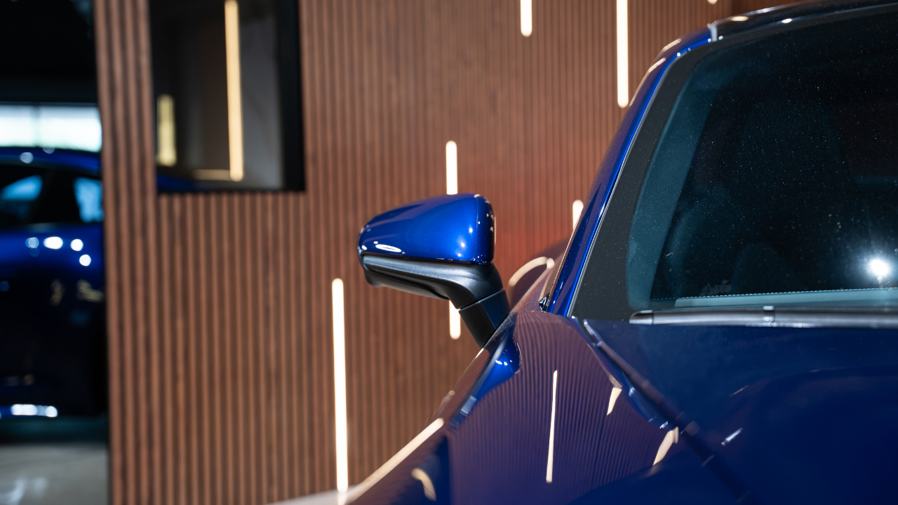 Porsche 911 Carrera 4S Coupe 2020