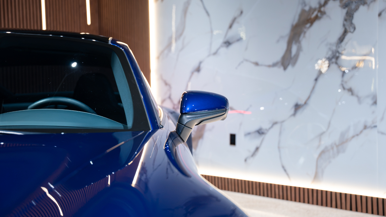 Porsche 911 Carrera 4S Coupe 2020