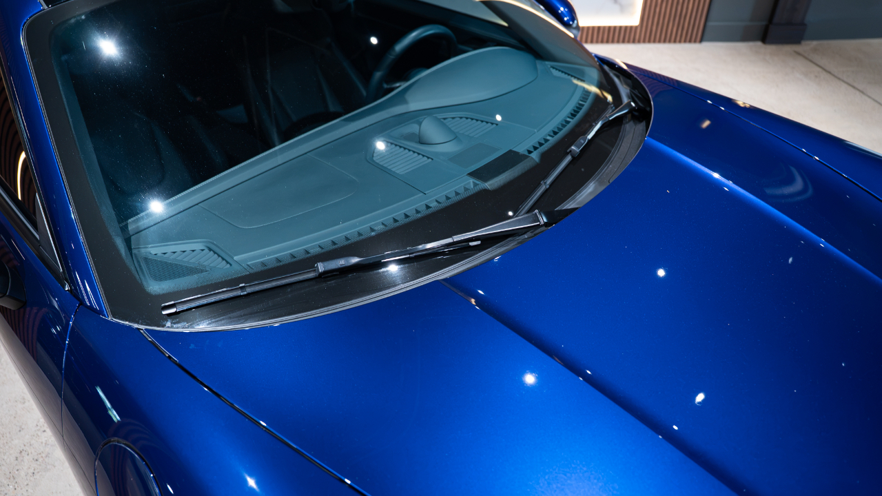 Porsche 911 Carrera 4S Coupe 2020