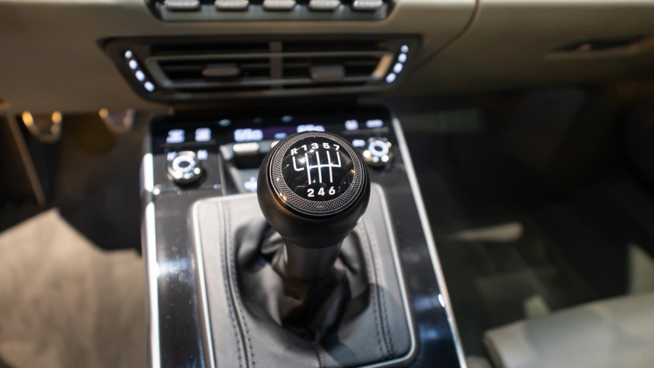 Porsche 911 Carrera 4S Coupe 2020