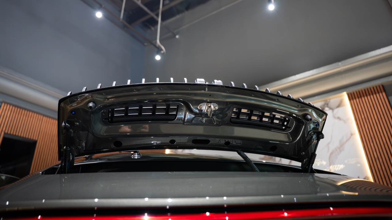 Porsche 911 Carrera 4S Coupe 2020