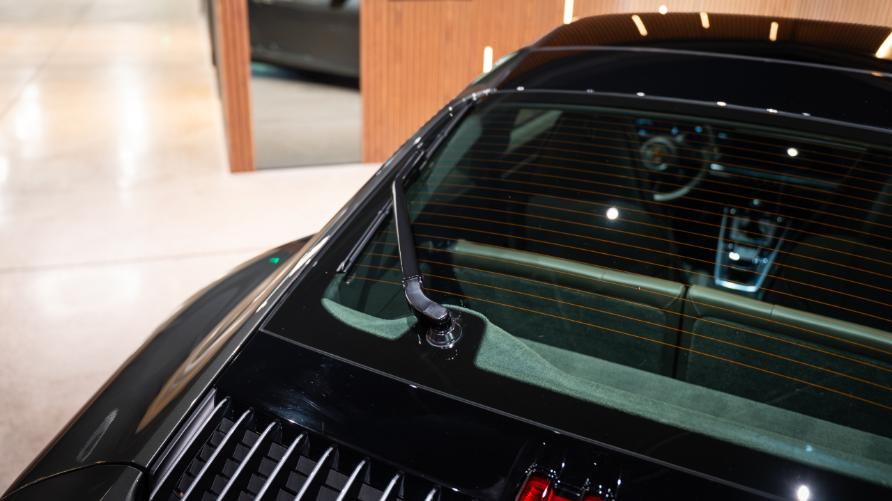 Porsche 911 Carrera 4S Coupe 2020