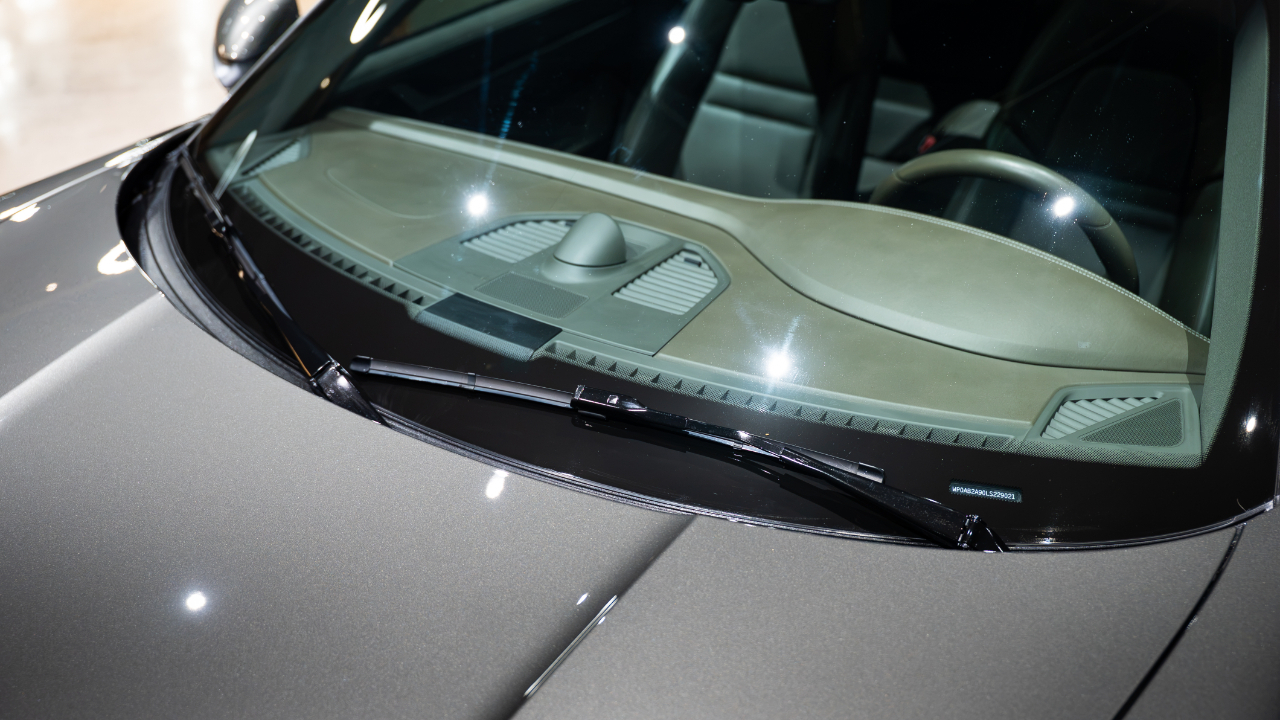 Porsche 911 Carrera 4S Coupe 2020