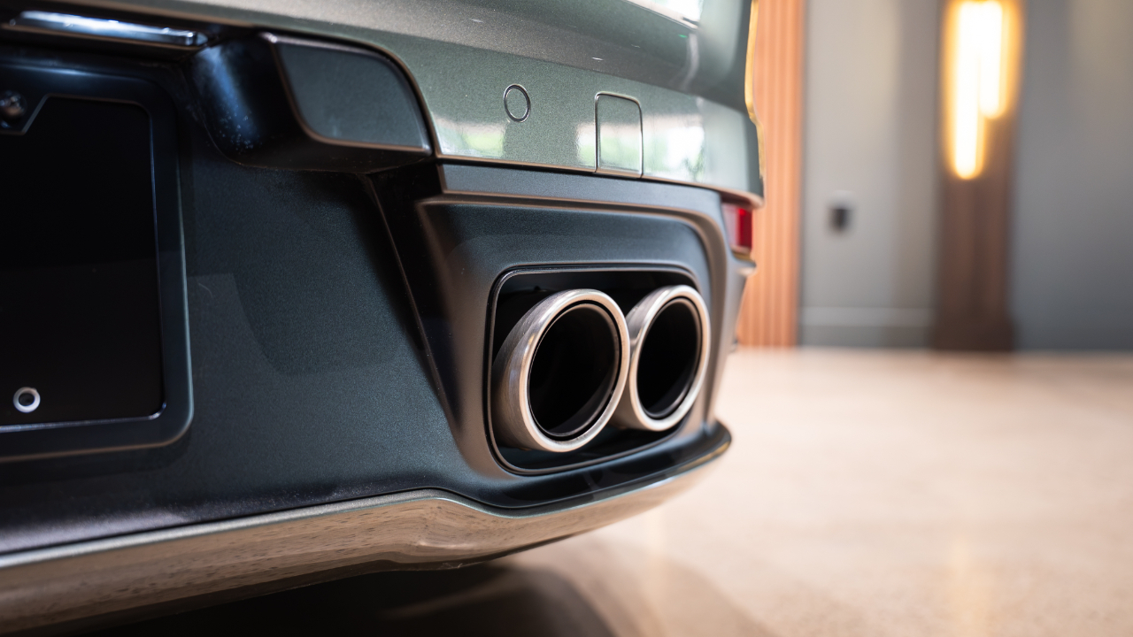 Porsche 911 Carrera 4S Coupe 2020