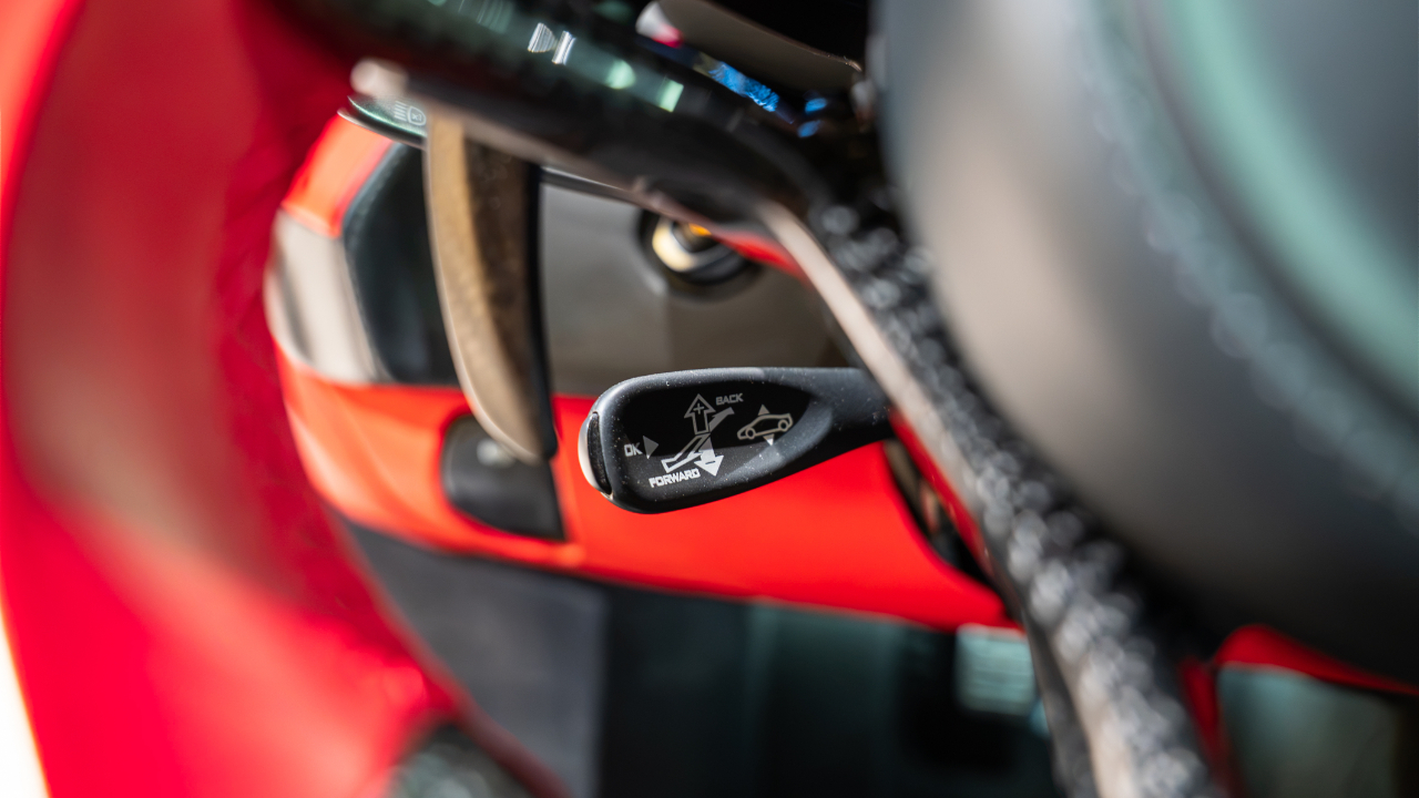 McLaren 600LT Coupe 2019