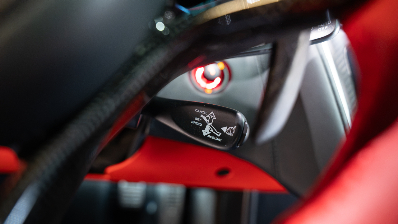 McLaren 600LT Coupe 2019