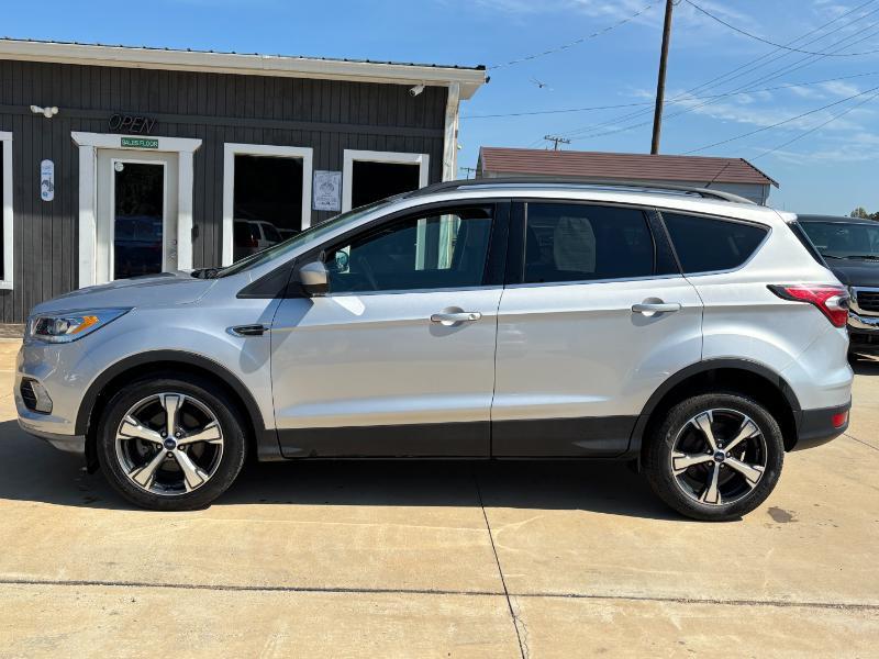 Ford Escape SE 2017